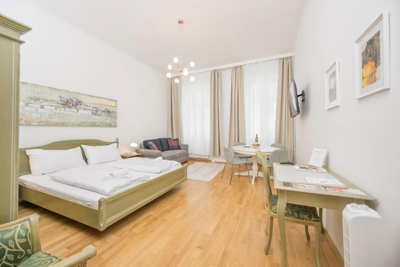 Apartment Of Hernals Wien