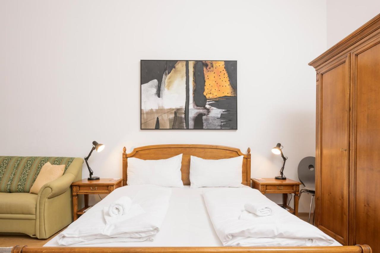 Of Hernals Apartment Wien