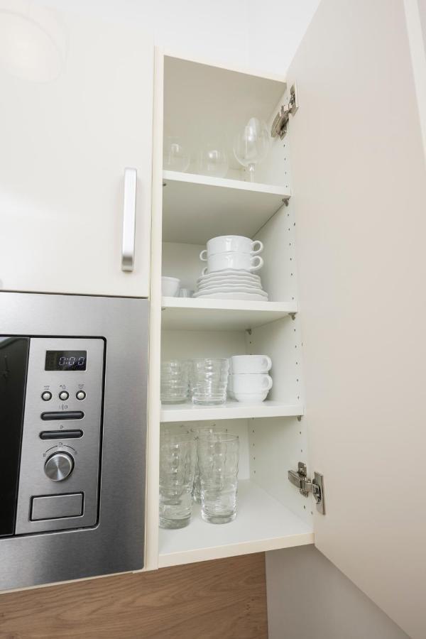 Of Hernals Apartmán Vídeň