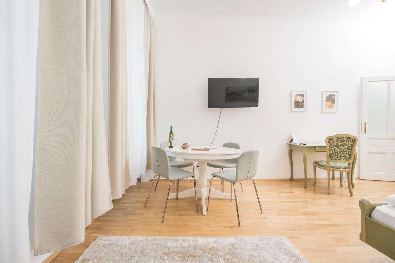 Apartmán Of Hernals *
