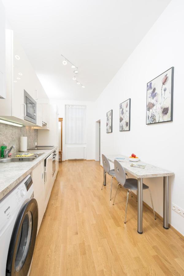 Of Hernals Apartmán