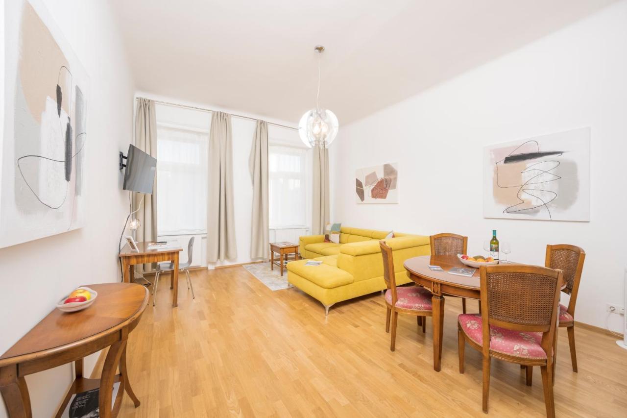 Of Hernals Apartmán Vídeň