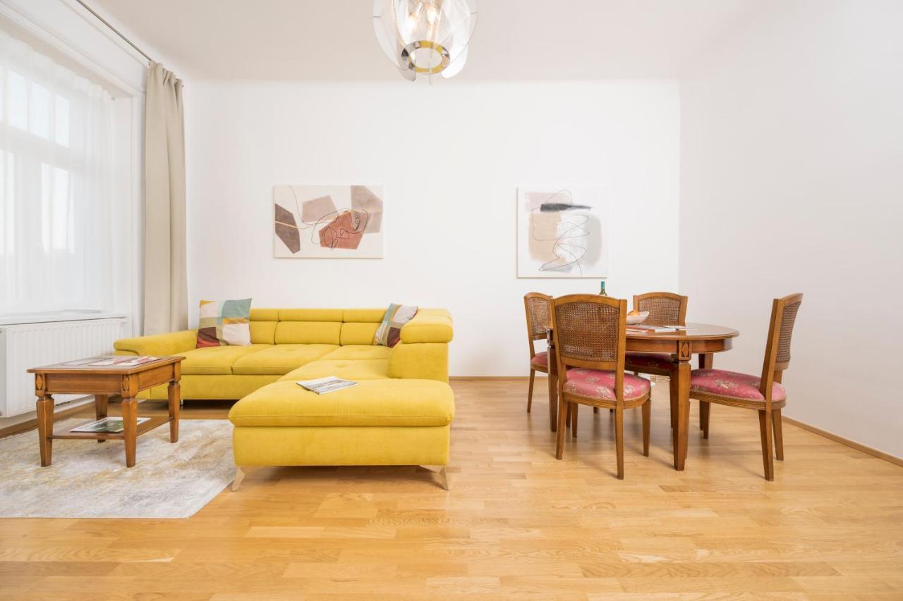 Of Hernals Apartmán