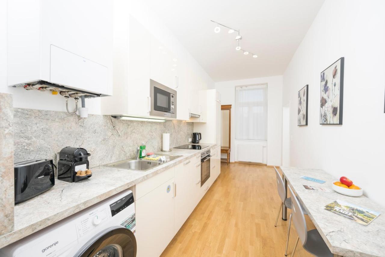Of Hernals Apartmán