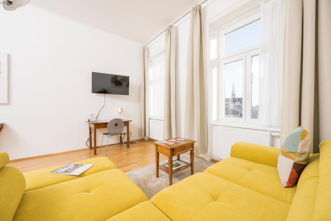 Apartmán Of Hernals