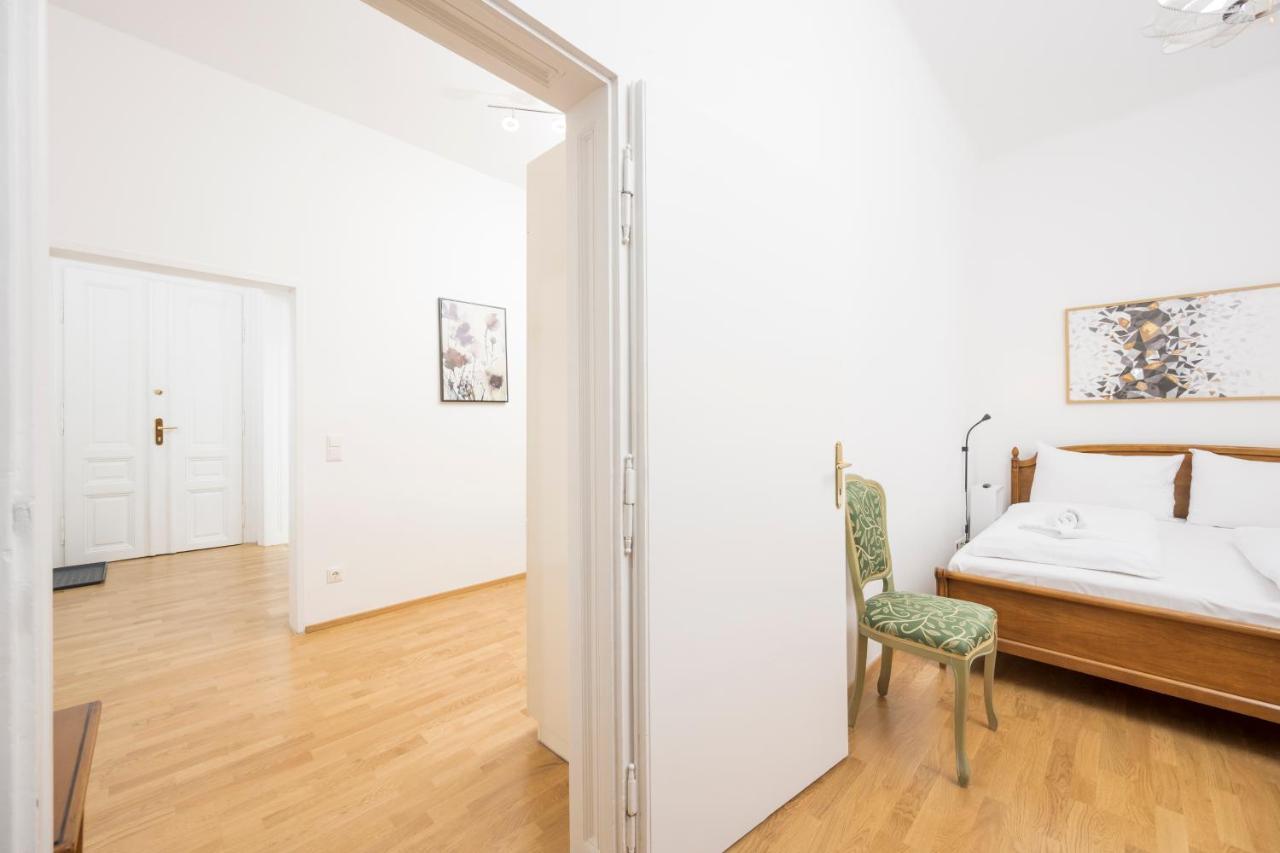 Of Hernals Apartmán
