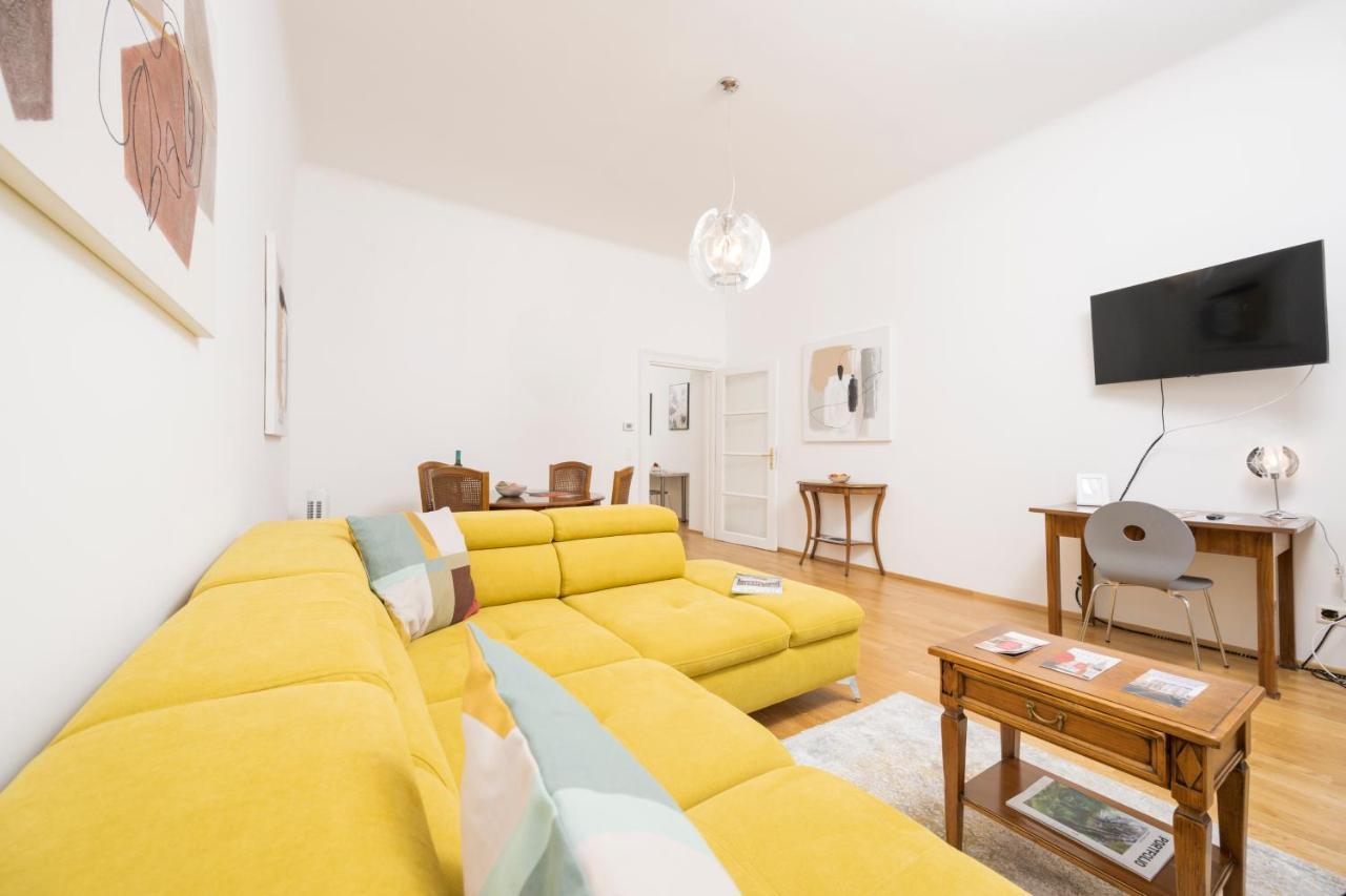 Apartmán Of Hernals Vídeň