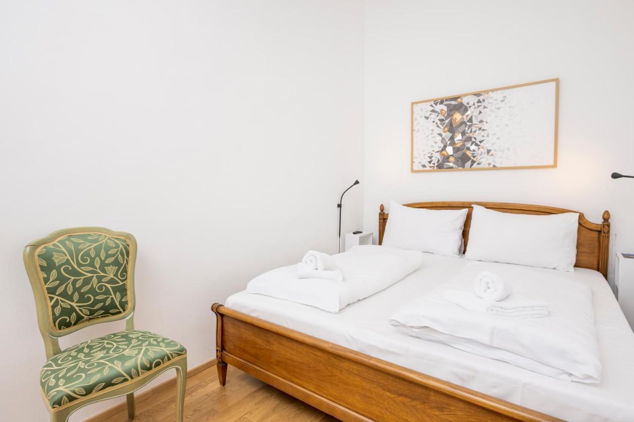 Of Hernals Apartmán Vídeň