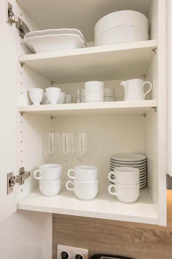 Of Hernals Apartmán *