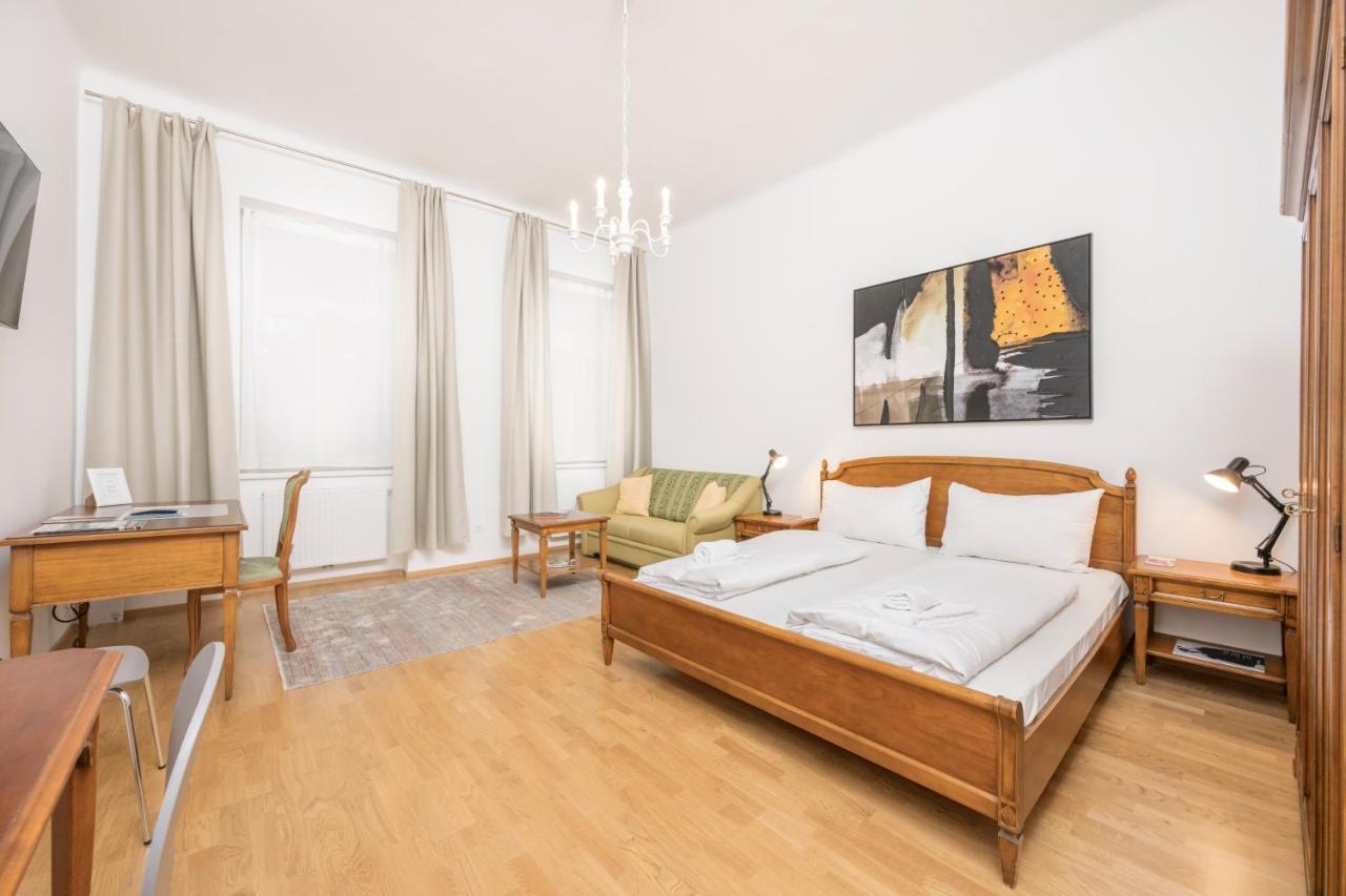 Apartmán Of Hernals Vídeň