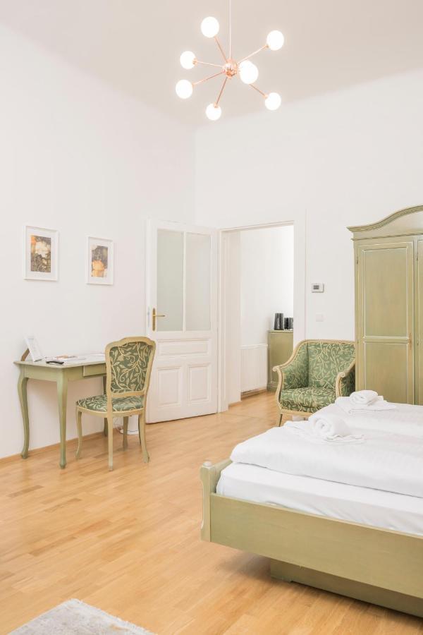 Appartement Of Hernals