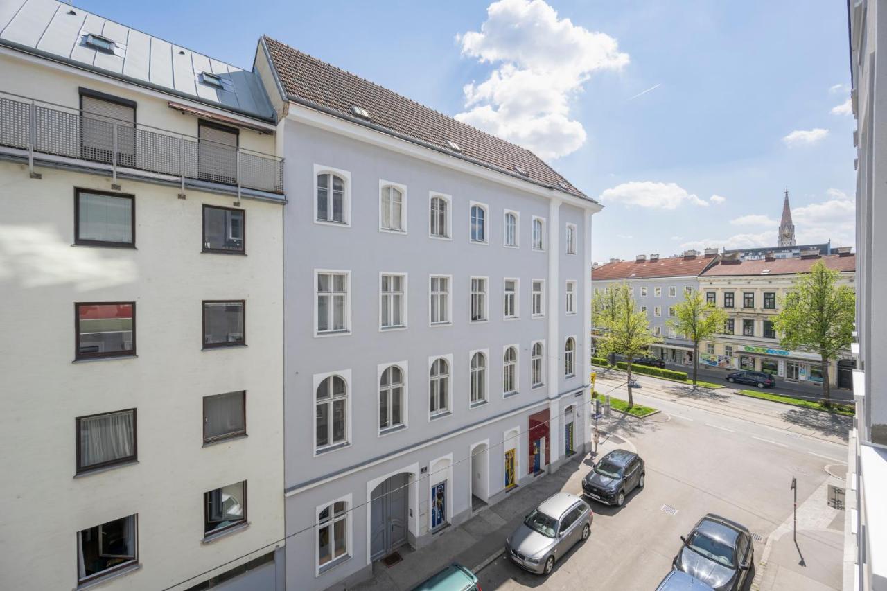Of Hernals Appartement *