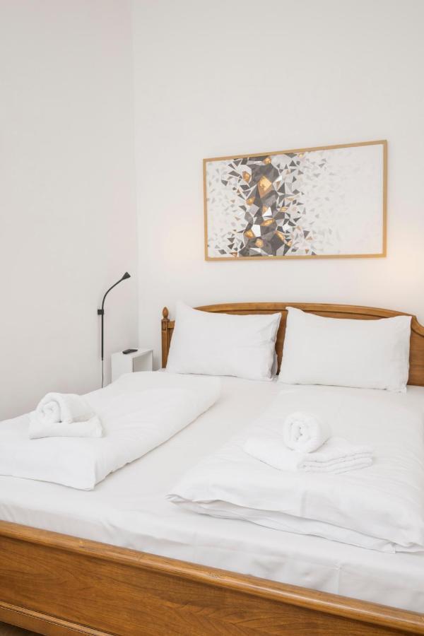 Of Hernals Appartement *