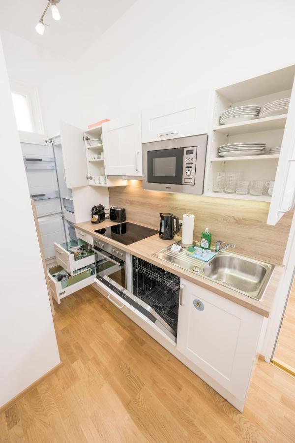 Appartement Of Hernals *