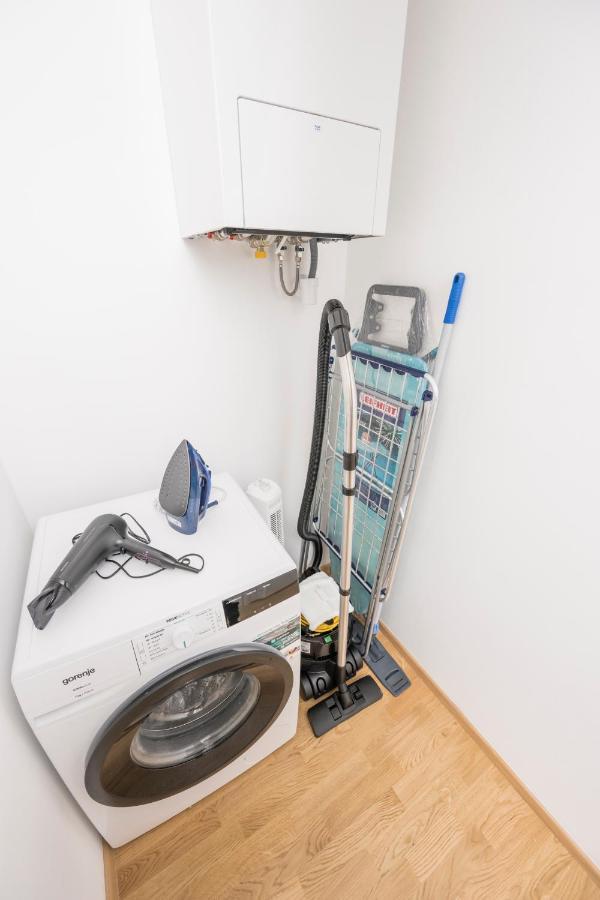 Appartement Of Hernals