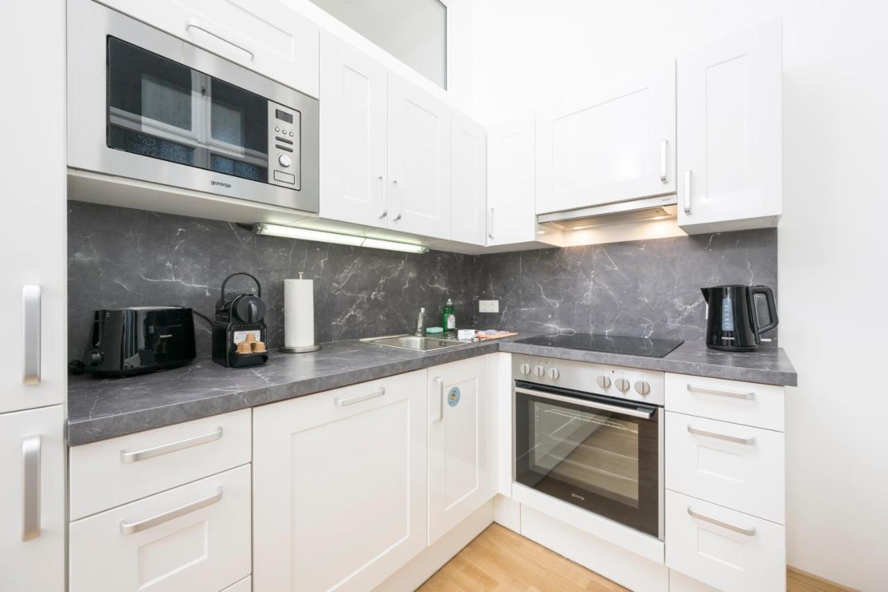 Appartement Of Hernals Wenen