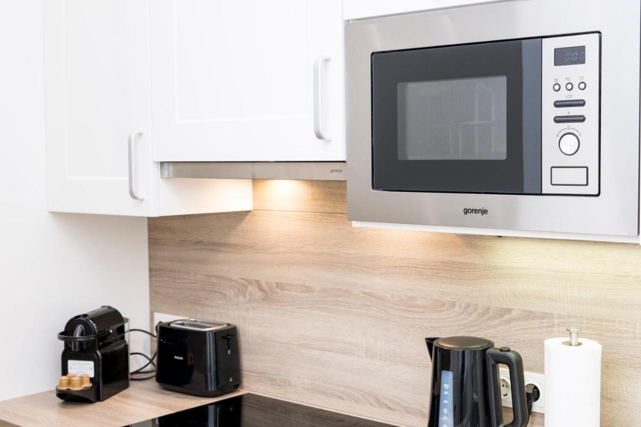 Appartement Of Hernals Wenen